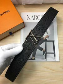 Picture of LV Belts _SKULVBelt40mmX100-125cm7D1357245